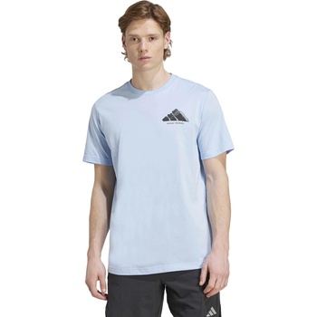 Adidas Тениска CLIMACOOL Vintage Training Graphic T-Shirt