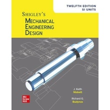 Shigley's Mechanical Engineering Design, 12th Edition, SI Units