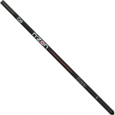 Daiwa Predlžovací diel N‘Zon karbónový 1 m