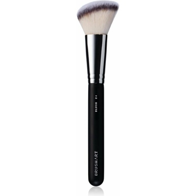 BrushArt Professional B4 Blush brush štětec na tvářenku B4 1 ks