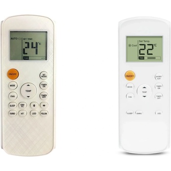 съвместим Trotec pac 3000 x a+, pac 3500 sh, 35005h, pac 2100 x, pac 2300 x, pac 2600 x - заместител дистанционно управление (pac 3000 x a+, pac 3500 sh, 35005h, pac 2100 x, pac 2300 x, pac 2600 x)