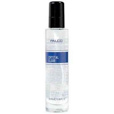 Palco Hairstyle Crystal Elixir Hydratačné sérum na vlasy 100 ml