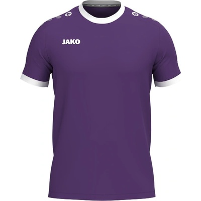 Jako One fialová