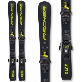 Fischer RC4 RACE JR 22/23