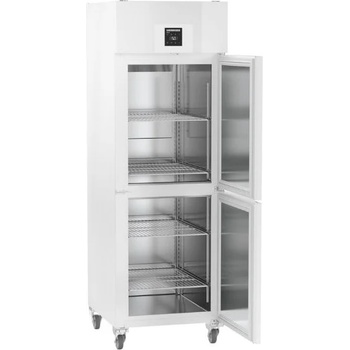 Image 1 of Liebherr LGPv 6527 MediLine