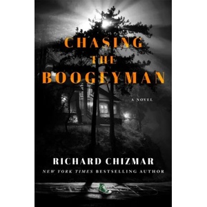 Chasing the Boogeyman (ISBN: 9781529372410)