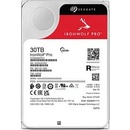 Seagate IronWolf Pro 30TB 7200rpm 512MB SATA3 (ST30000NT011)