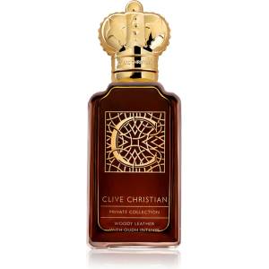 Clive Christian C: Woody Leather Парфюм за мъже 50 ml Парфюми
