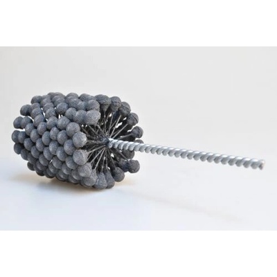 Honovacia kefa FLEX-HONE 67x76/203 mm 180 SC