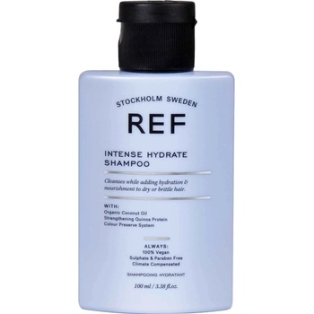 Ref Stockholm Intense Hydrate Shampoo 100 ml