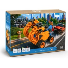 SEVA Mini Odtahovka