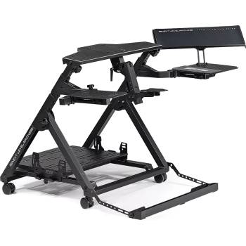 Next Level Racing Поставка за Авио симулатор Next Level Racing Flight Stand Pro (NEXT-NLR-S032)