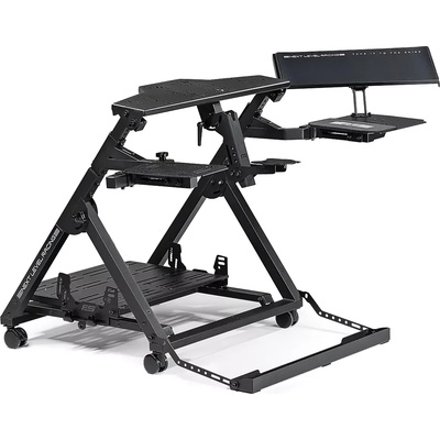 Next Level Racing Поставка за Авио симулатор Next Level Racing Flight Stand Pro (NEXT-NLR-S032)