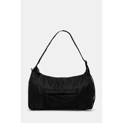 Under Armour Studio Slouchy 20,5 L čierna 1384461