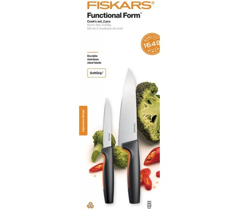 Fiskars Functional Form 2 ks