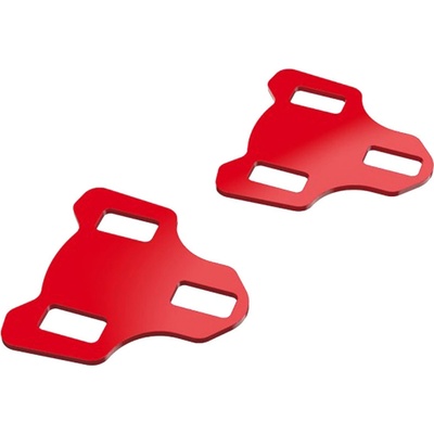 Kufry FAVERO ASSIOMA podložky pod