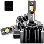 DS Light Varna Led Крушки d1s
