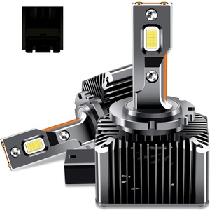 DS Light Varna Led Крушки d1s