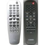 съвместим Yamaha aax50890 rc2k, aax58450 - заместител дистанционно управление (aax50890 rc2k, aax58450) Дистанционно
