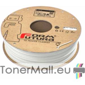 FormFutura ABS филамент FormFutura EasyFil ABS, 1.75 mm, 0.75 kg, White - tonermall