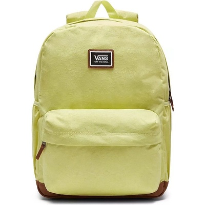 Vans Realm Plus sunny lime 27 l