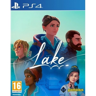 Lake