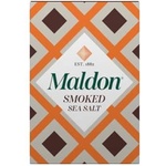 MALDON Пушена Морска сол, 125 гр