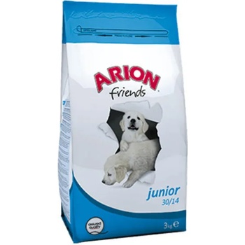 ARION Junior 30/14 15 kg