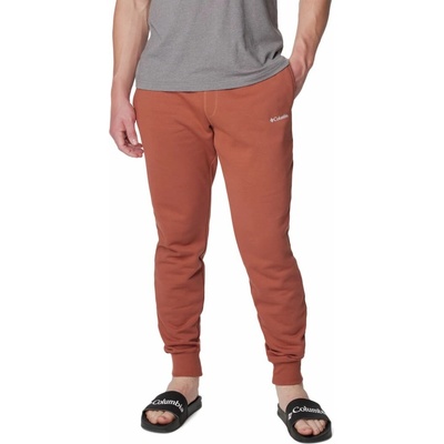 Columbia M CSC Logo Fleece Jogger 2 Auburn