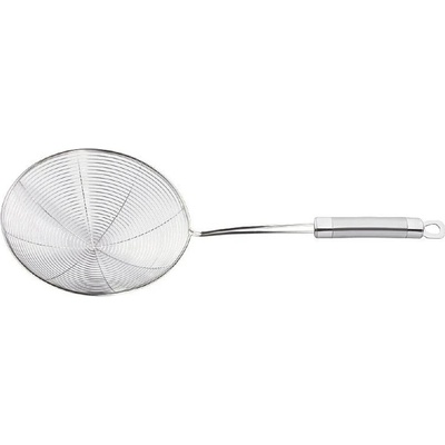 Asijské síto nerez 15,7 cm