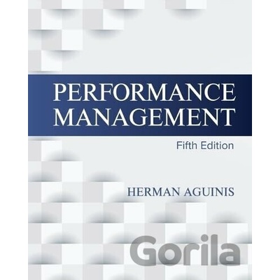 Performance Management - Herman Aguinis