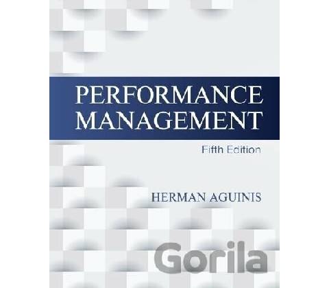 Performance Management - Herman Aguinis