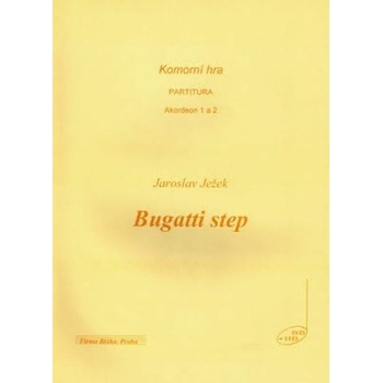 Bugatti step