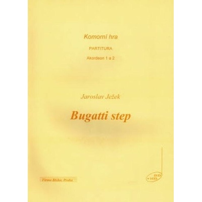 Bugatti step