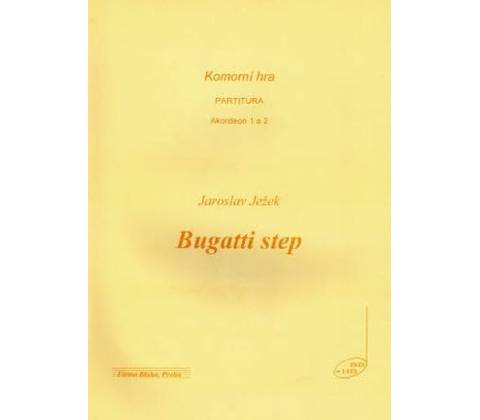 Bugatti step