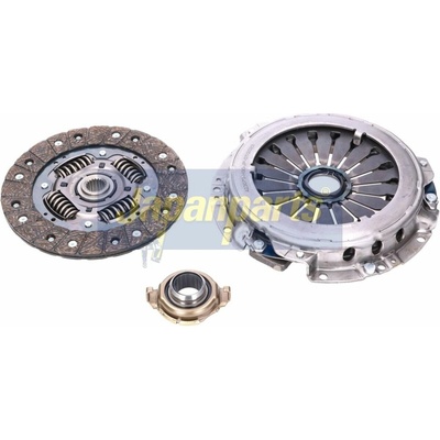 Spojková sada JAPANPARTS KF-H30