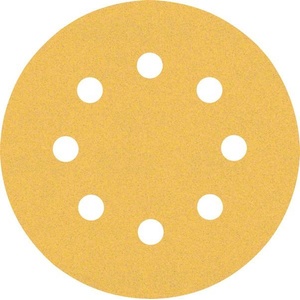 Bosch Шкурка bosch expert c470, 115 мм, комплект от 6 броя 2608900802 (2608900802)