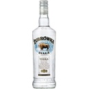 Zubrowka Biala Vodka 37,5% 0,5 l (holá láhev)