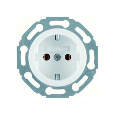 Berker Schuko 474520