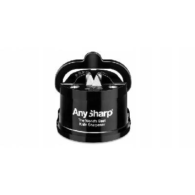 AnySharp Pro brúsik na nože, sivý