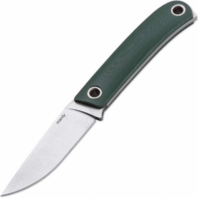 Manly Patriot RWL-34 Military green