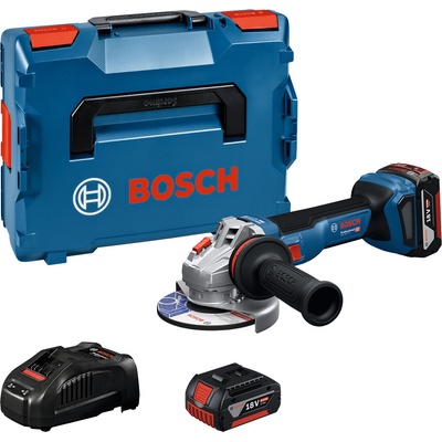 Bosch GWS 18V-11 S Professional 0 601 9N4 002