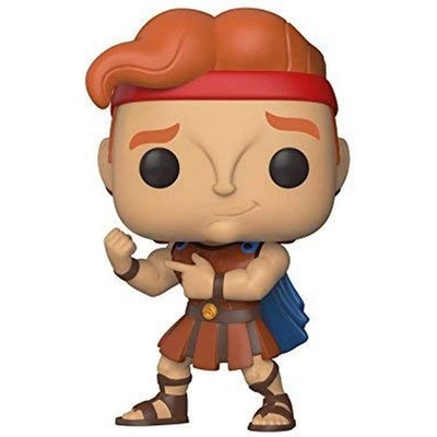 Funko Pop! Disney Hercules