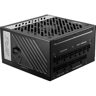 MSI A1000G (306-7ZP5C11-CE0)