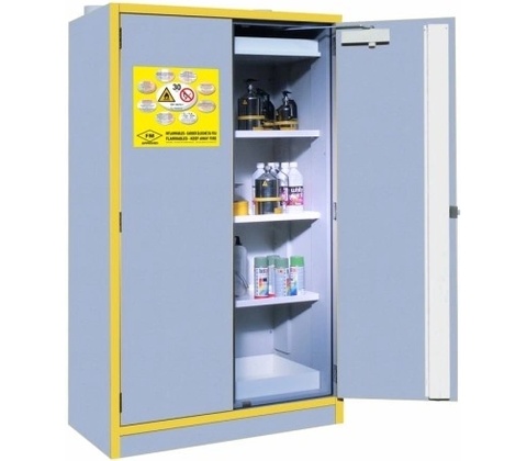 Ecosafe 3035E