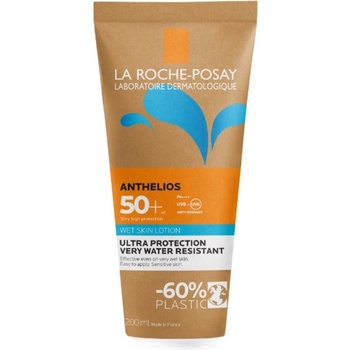 La Roche-Posay Anthelios Слънцезащитен лосион, SPF50+, 200 ml