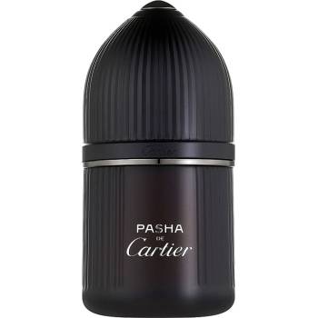 Cartier Pasha de Cartier Noir Absolu Extrait de Parfum 50 ml