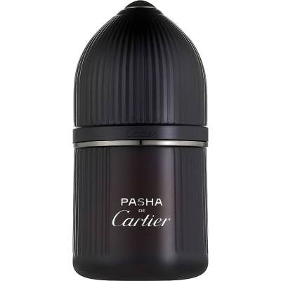 Cartier Pasha de Cartier Noir Absolu Extrait de Parfum 50 ml
