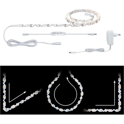 PAULMANN P 78962 LED páska 3m 10W + 5 let záruka ZDARMA!