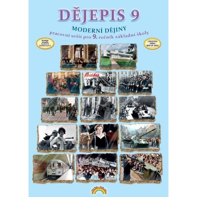 Dějepis 9 - pracovní sešit, Čtení s porozuměním